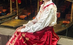 大开大合地动了起来